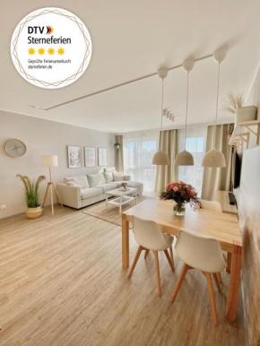 Apartment Strandzeit Loddin